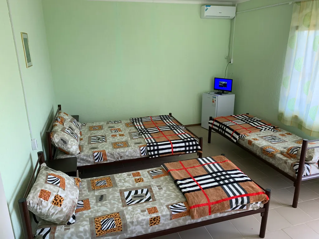 Квартира Комната — Кучугуры