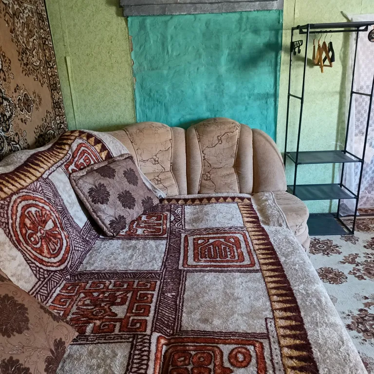 Частный дом недалеко от железнодорожного вокзала