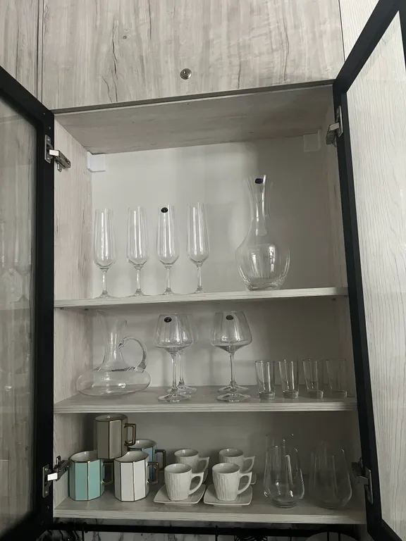 Уютные апартаменты в atlas аpаrt-ноtel & spа