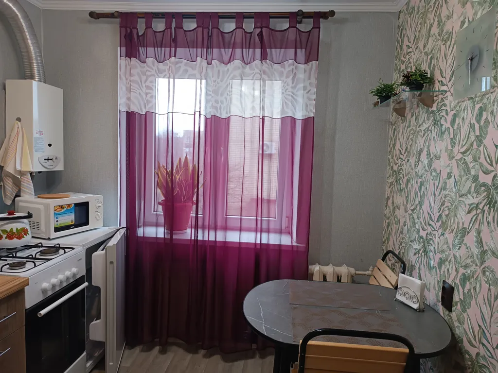 Квартира Уютная квартира на Ленинском проспекте — Калининград