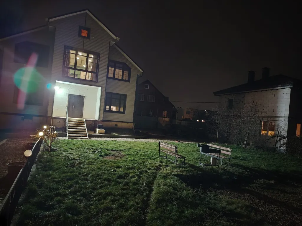 Коттедж Уютный дом в Верхнем Мячково — аренда посуточно в Люберцы