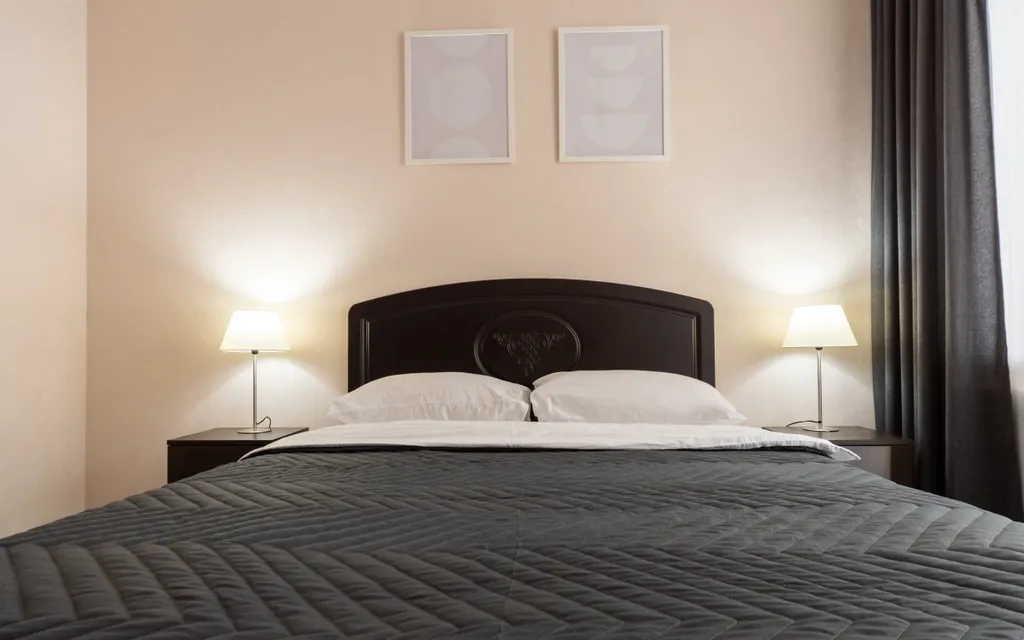 Квартира Апартаменты Чистый взгляд — Красноярск