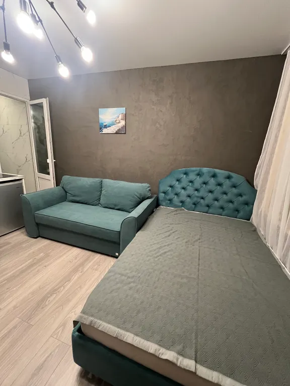 Лофт Студия