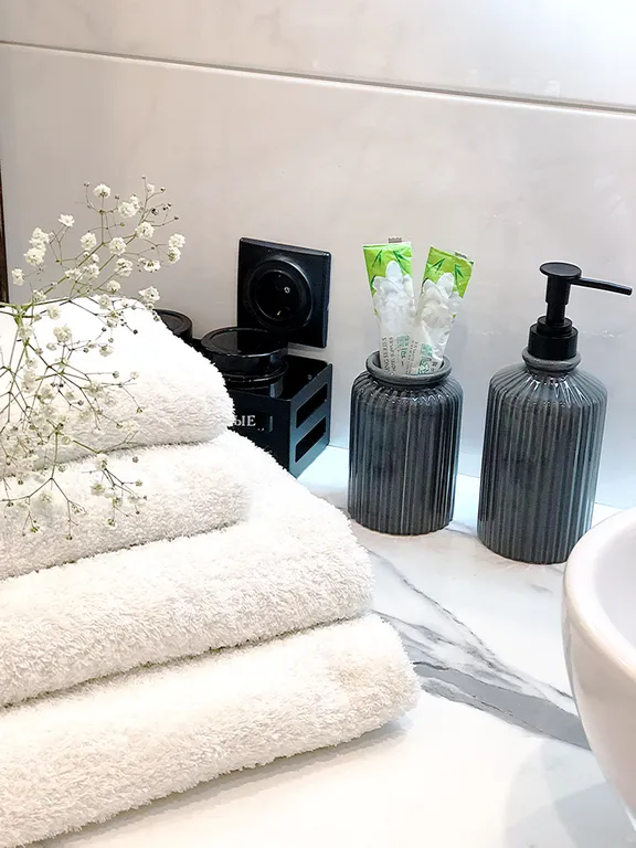 Квартира Апартаменты ЖК Юттери с большим балконом, комфорт класс — Колпино