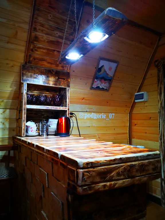 Soul house.  Комплекс Подгорье