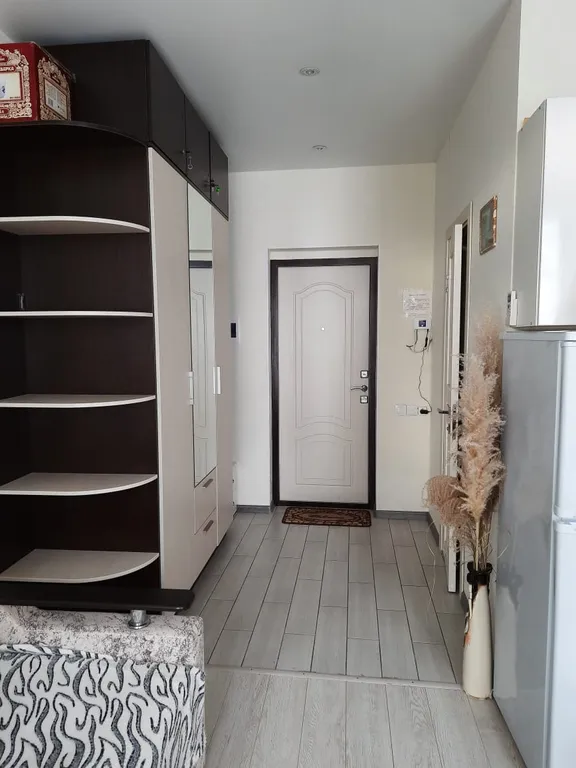 Квартира Квартира Уютная студия в 300 м у моря — Сириус