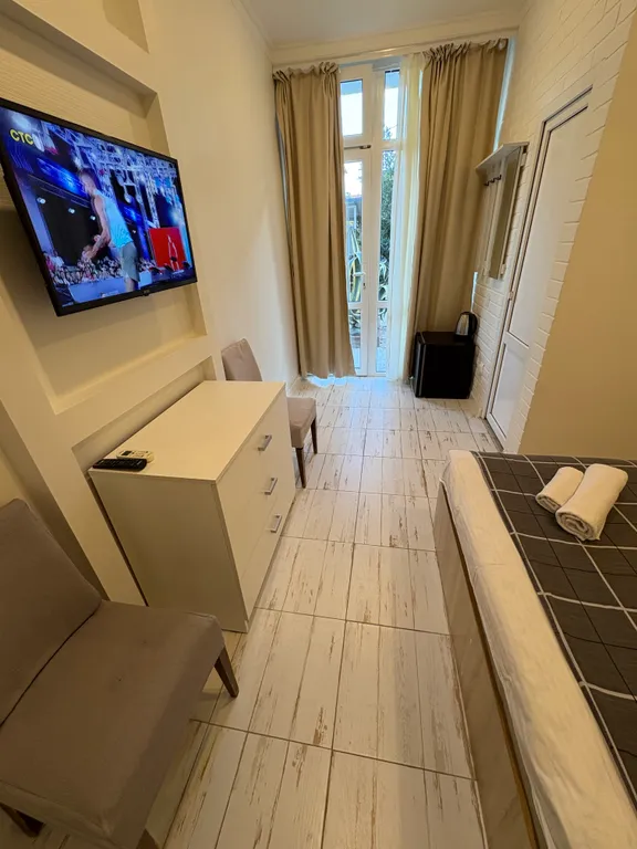 Квартира Комната — Адлер