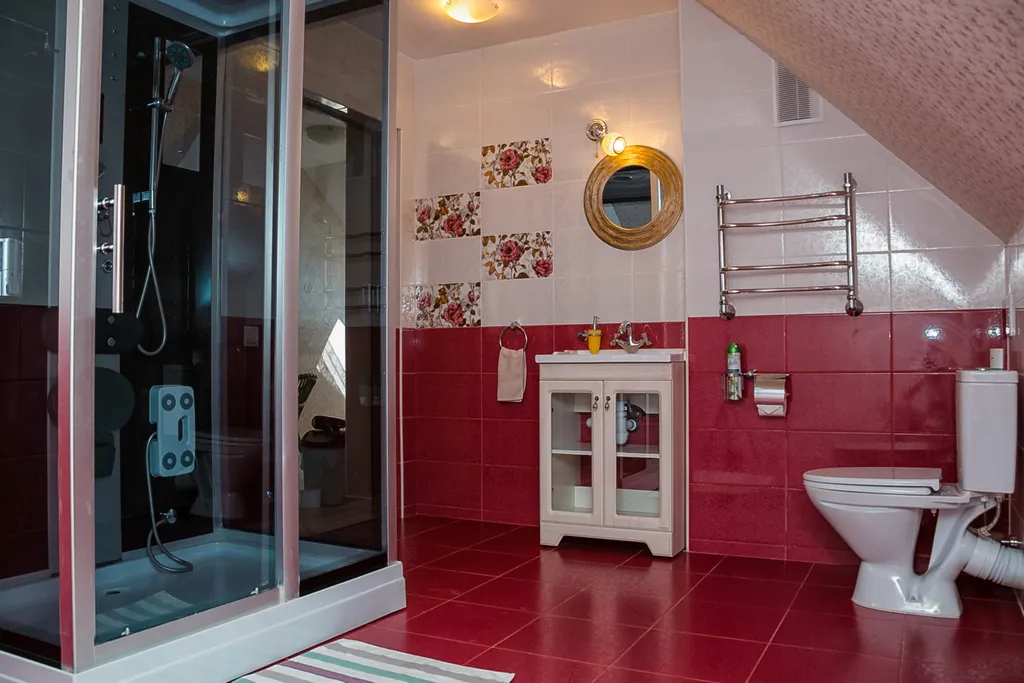 Шале Прованс