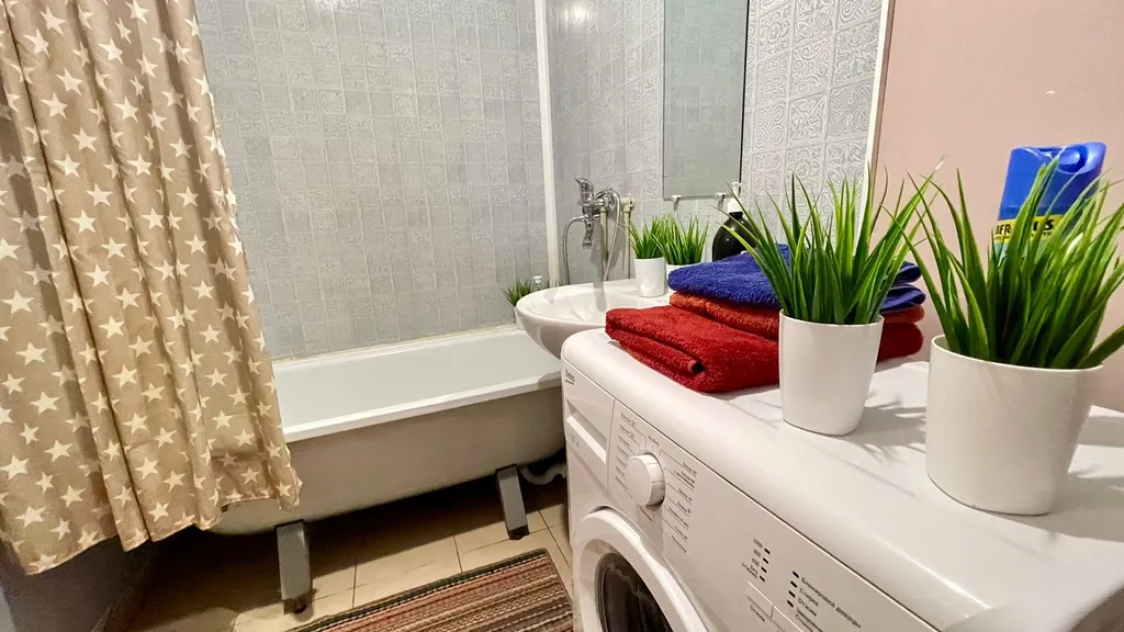 Отличная квартира рядом с областной больницей