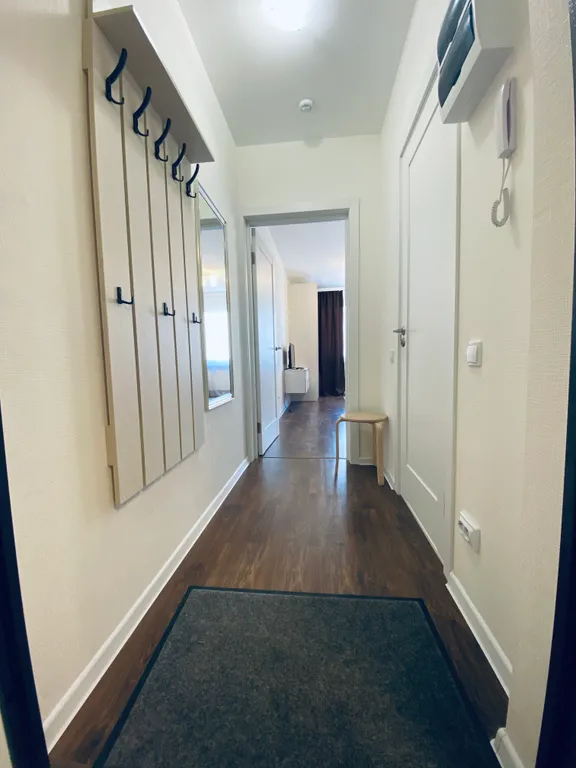 Квартира 1-комнатная Квартира — Санкт-Петербург