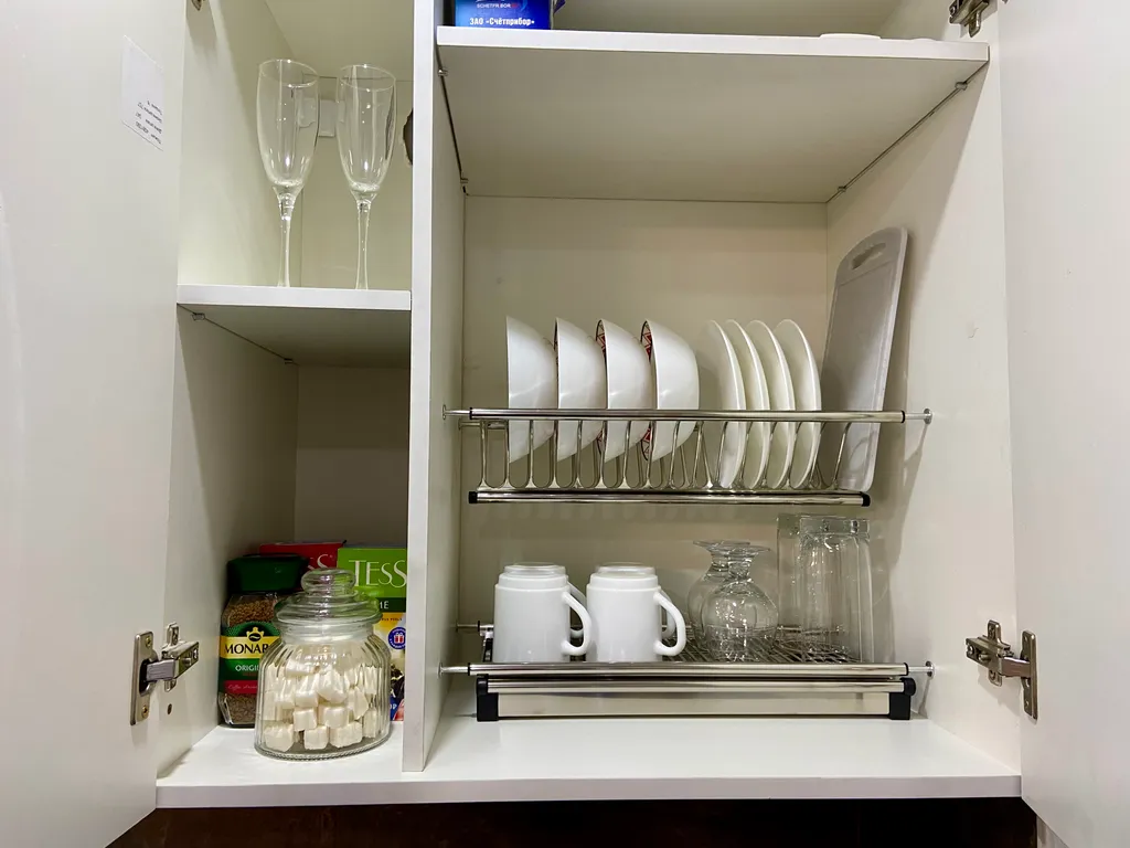 Уютная студия в центре