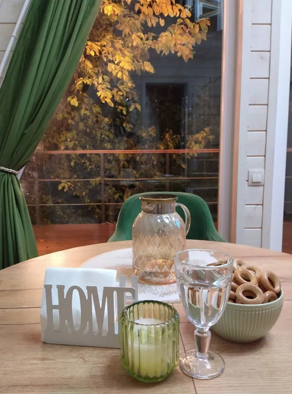 3-комнатный Дом