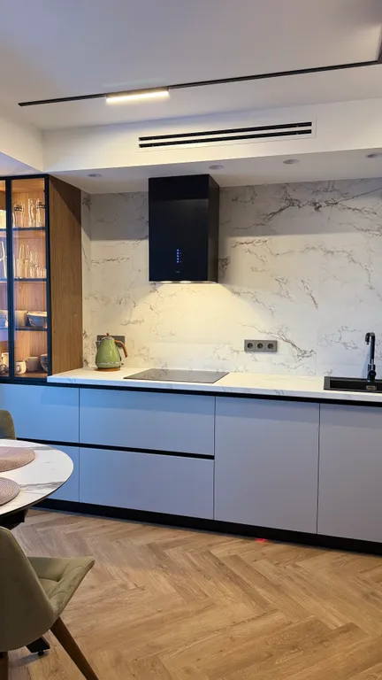 Впервые в аренде апартаменты 2026 года в историческом центре Минска