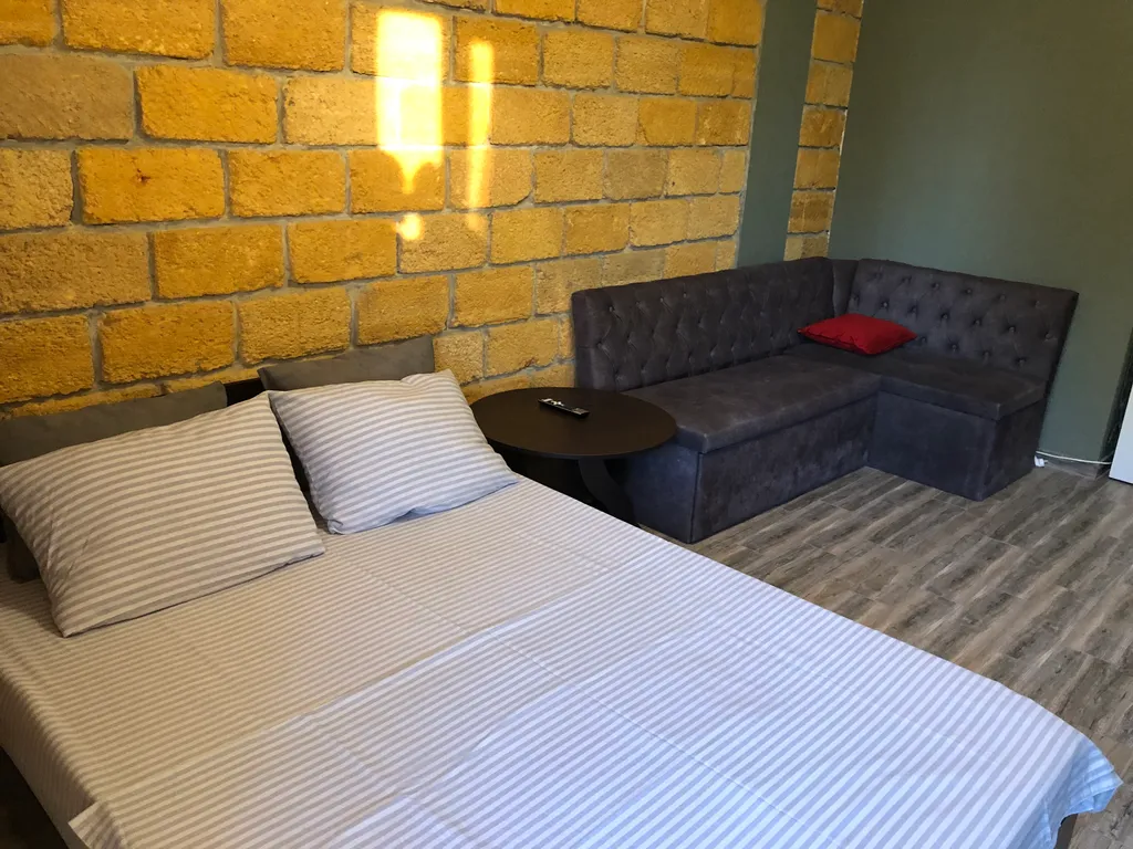 Квартира Комната — Анапа