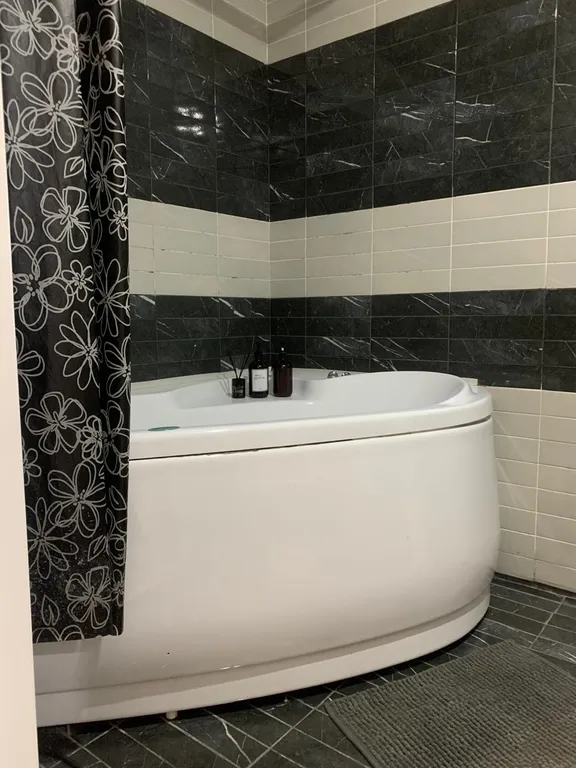 Апартаменты Облака