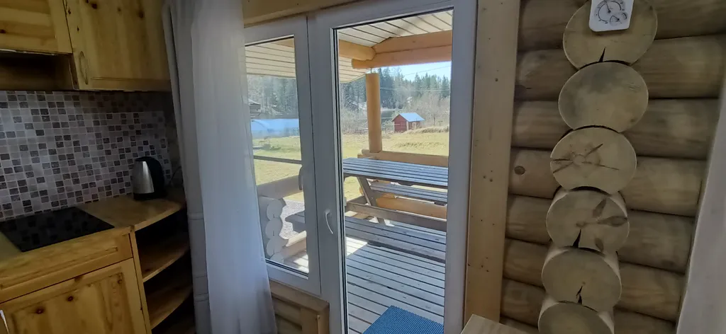 Гостевой дом в Рускеала