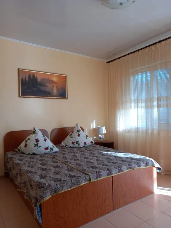 Квартира Комната — аренда посуточно в Береговое (Феодосия)