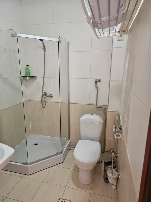 Апартамент в апарт-отеле Афалина