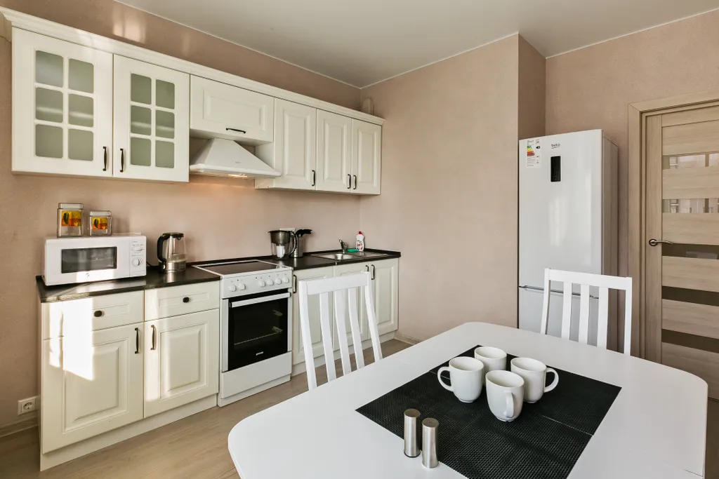 MaxRealty24 Квартира класса люкс в Путилково, аэропорт Шереметьево