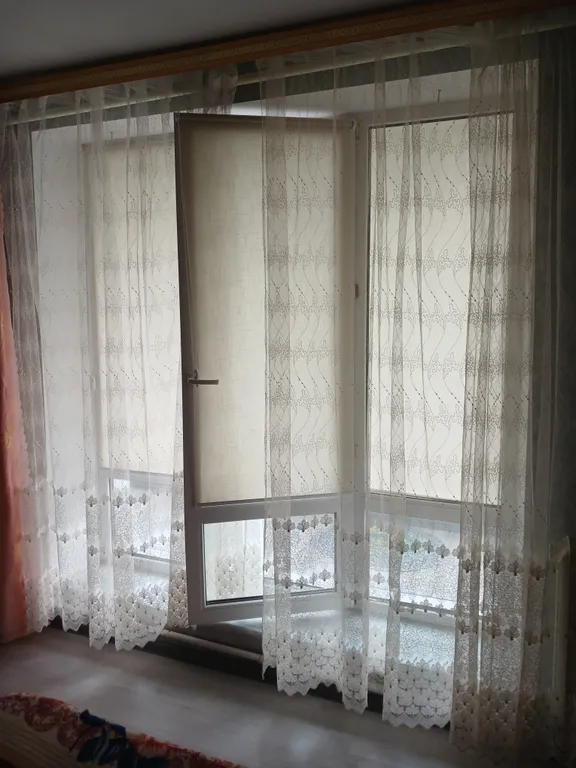 Квартира со всеми удобствами около трассы М4 с индивидуальным отоплени