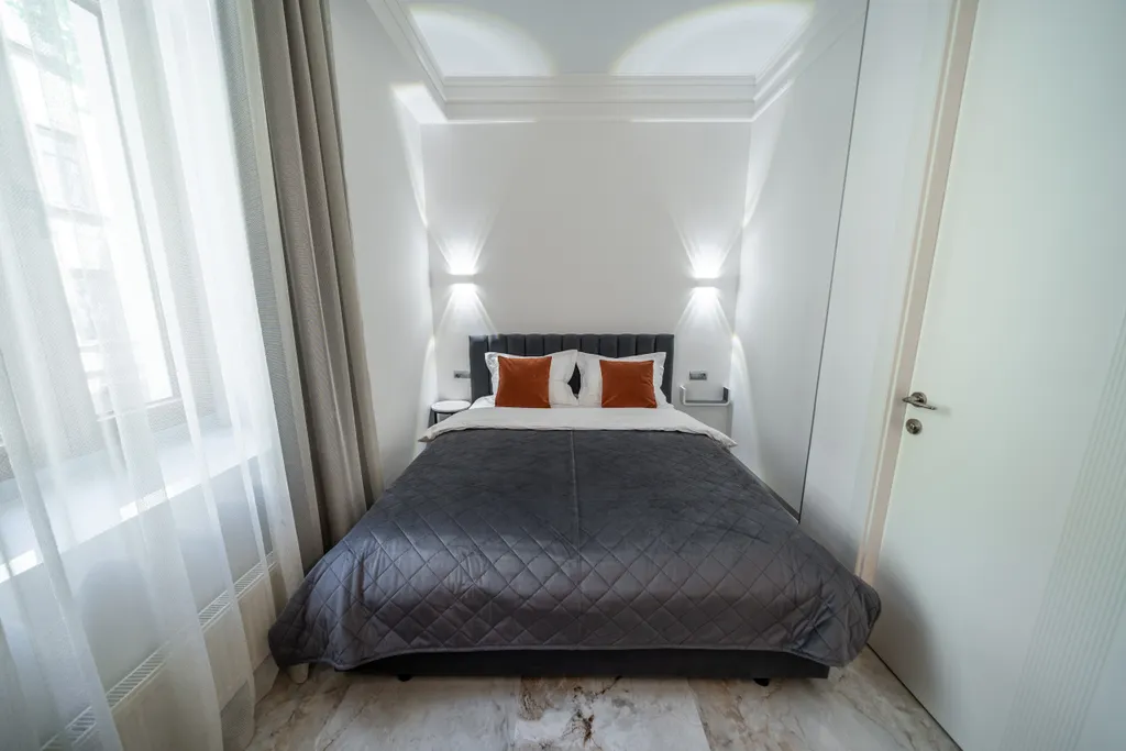 Апартамент EL&T на Петроградке