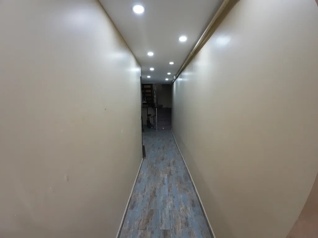 Panoramik Boğaz Manzaralı Taksim Studyo Daire