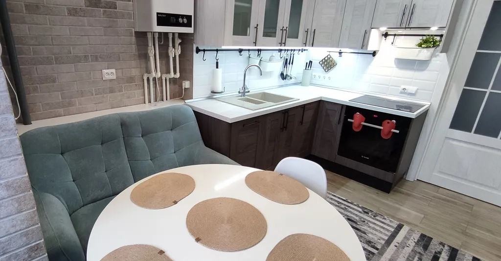 Квартира Апартаменты на Балтийском море — Зеленоградск