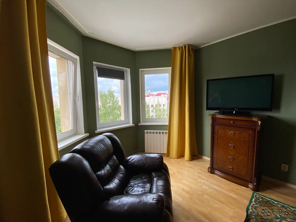 Уютная квартира в самом центре