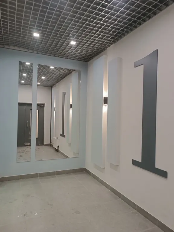 Новая Евродвушка с кофемашиной в ЖК Триумф