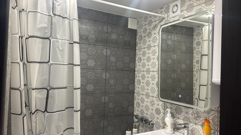 Уютная квартира в центре города рядом с мамаевым курганом и стадионом