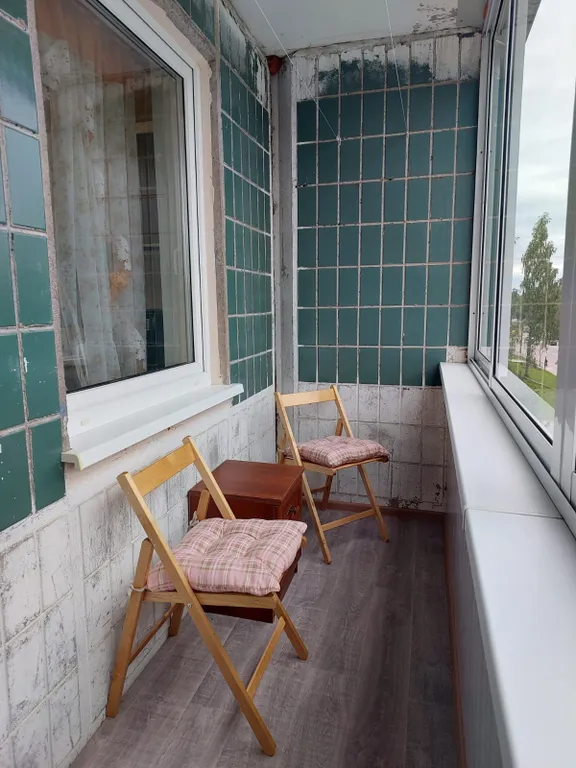 Квартира в центре города