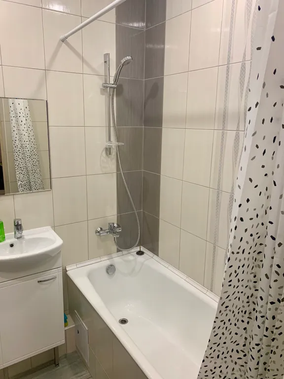 Студия на Северном