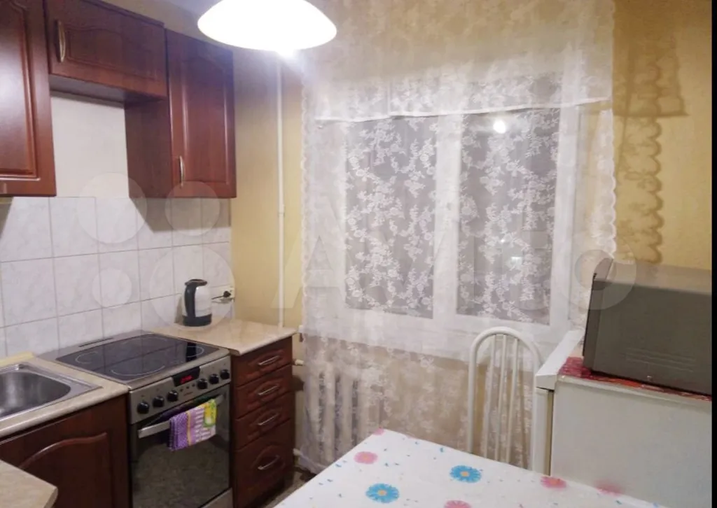 Недорогая квартира в центре города