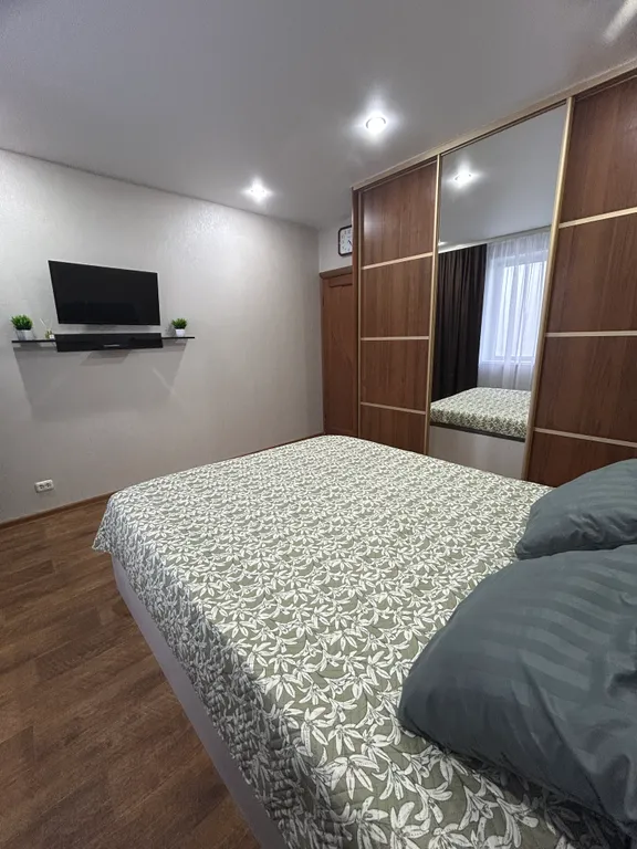 Квартира в Новом Городе