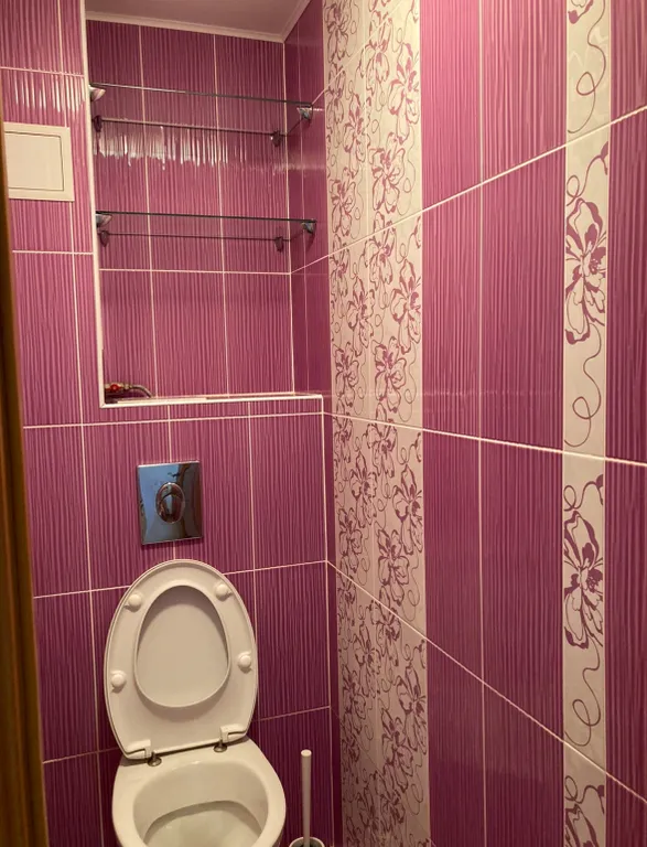 Уютная квартира Чехов