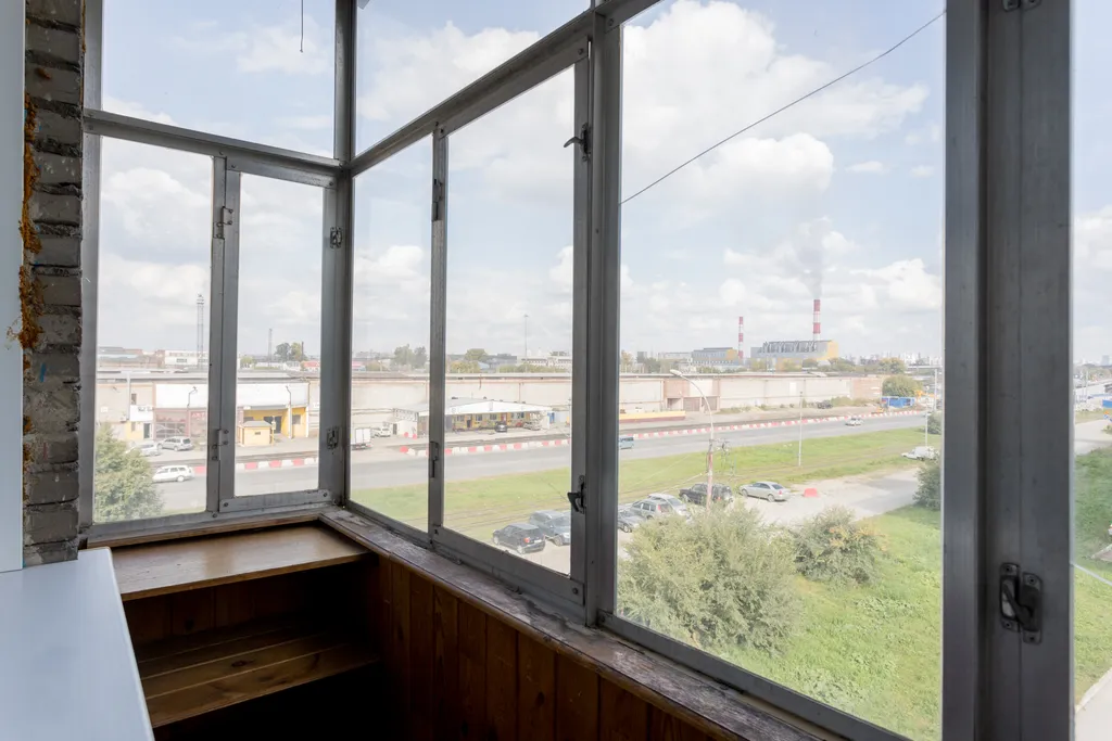 Квартира у Аквапарка