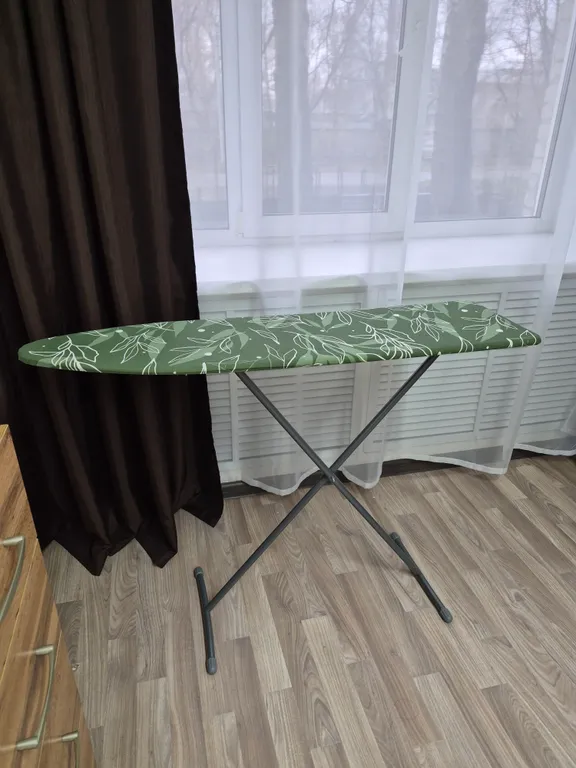 Квартира 2к квартира рядом с в/ч, 4 спальных места, хлопковое постельное — Алейск