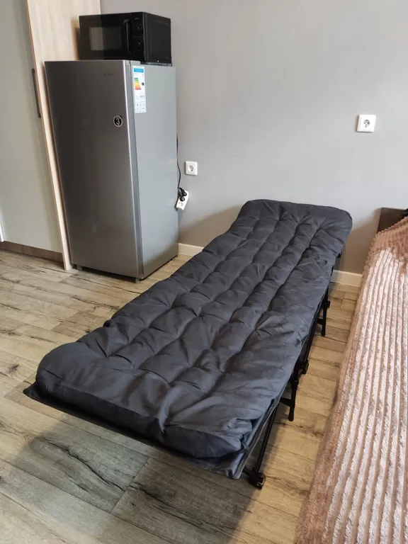 Квартира 1-комнатная Квартира — Адлер