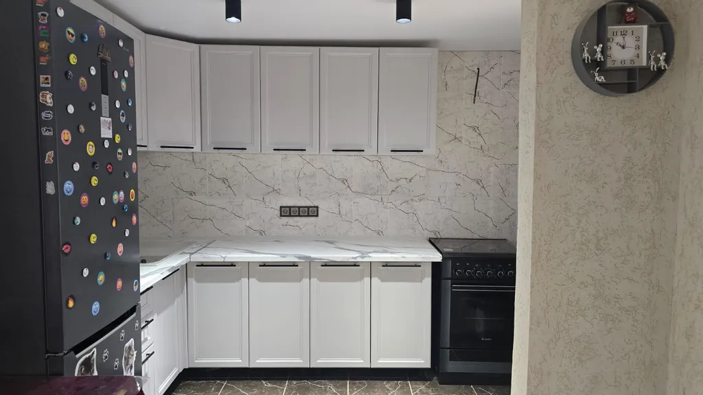 2-комнатный Дом