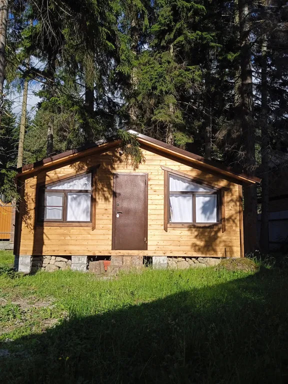 Гостевой дом Лесная сказка