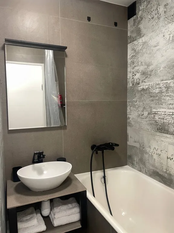 Современная квартира в лучшей локации