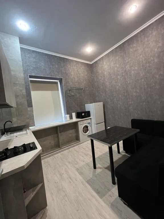 Квартира в самом центре Симферополя