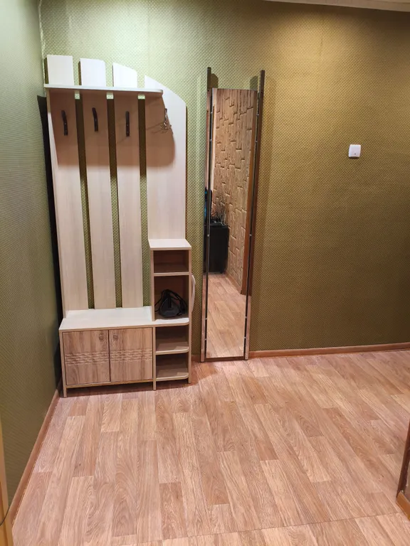 Уютная квартира -студия