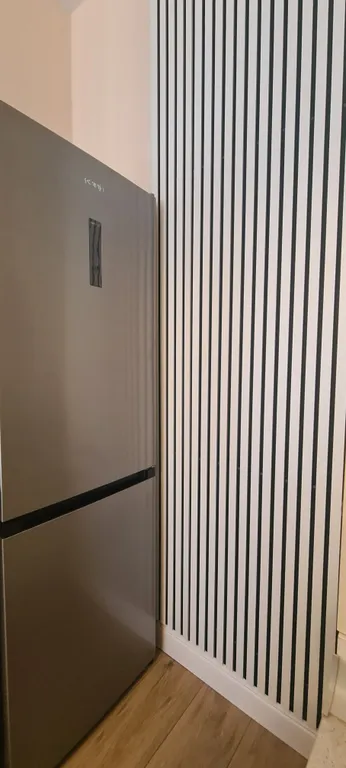 Эксклюзивная студия с двумя балконами и прекрасным видом