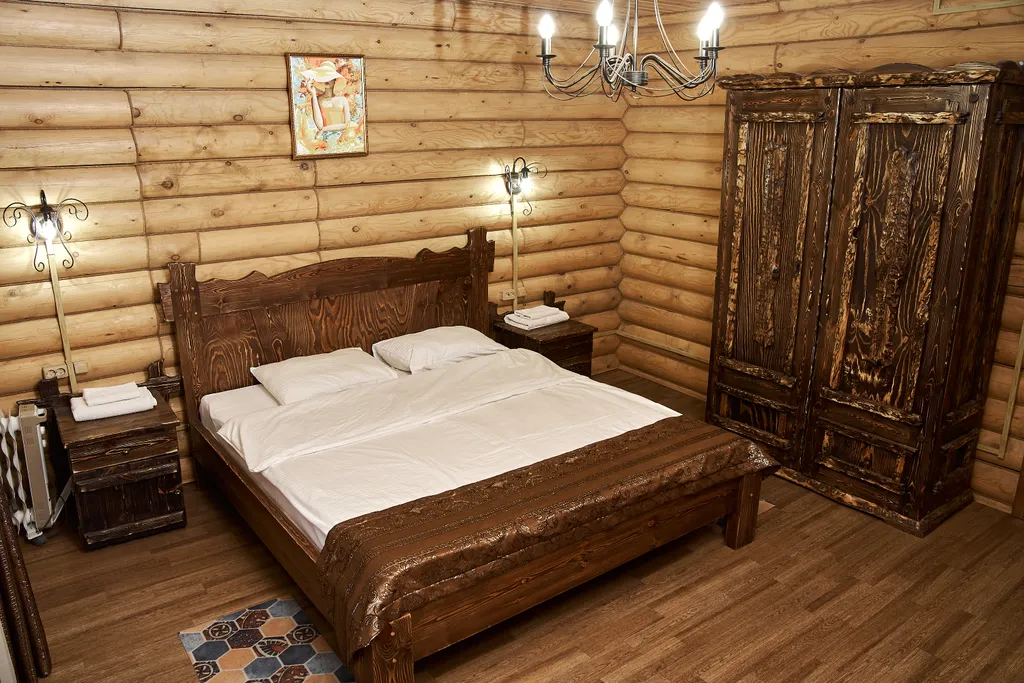 Квартира Vip Люкс — аренда посуточно в Горячинск