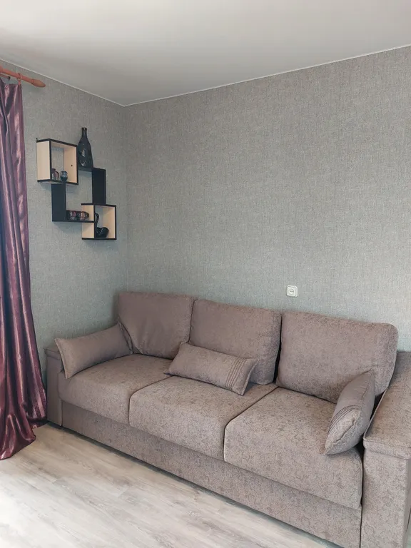 Уютная квартира улучшенной планировки — аренда посуточно в Сортавала