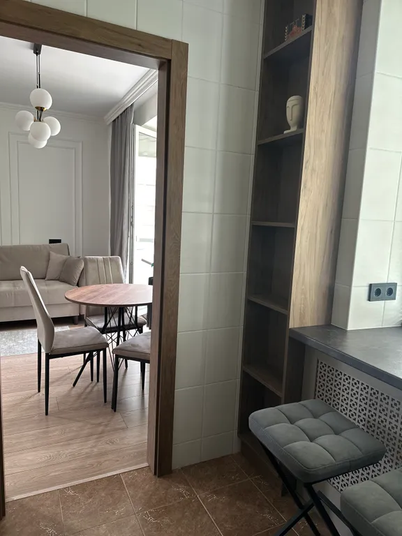 Квартира в центре