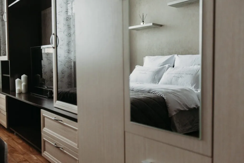 Уютная квартира в районе ОзероПарка