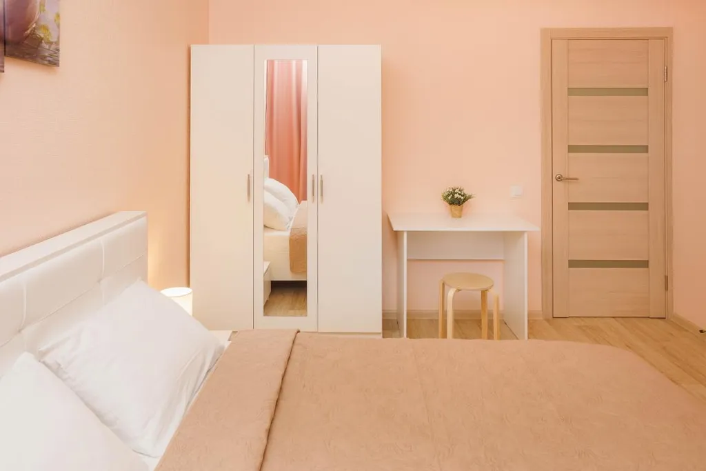 Квартира Квартира Евродвушка у ЖД Вокзала — Екатеринбург