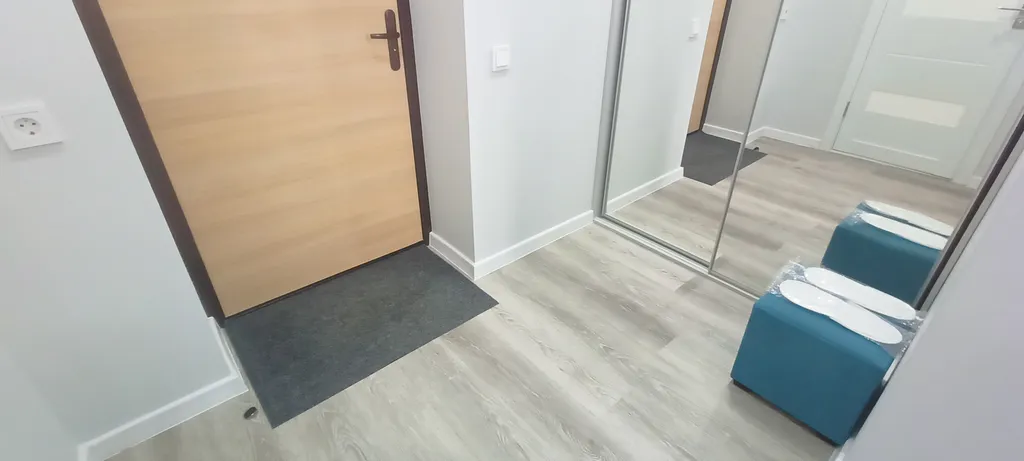 Прекрасная студия